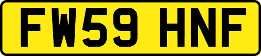 FW59HNF
