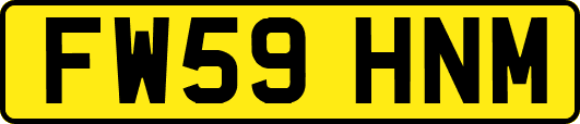 FW59HNM