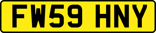 FW59HNY