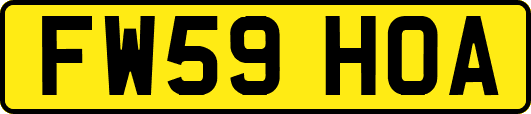 FW59HOA