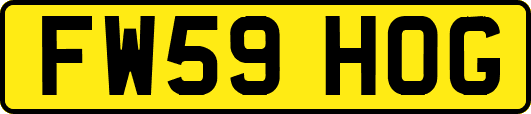 FW59HOG
