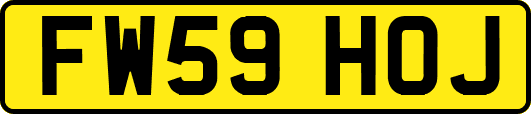 FW59HOJ