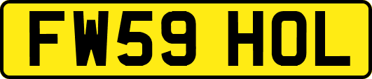 FW59HOL