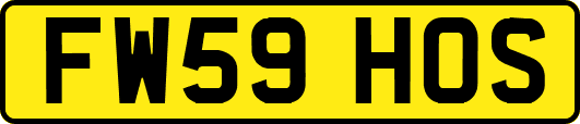 FW59HOS