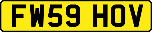 FW59HOV