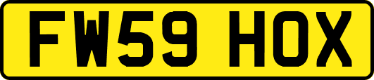 FW59HOX