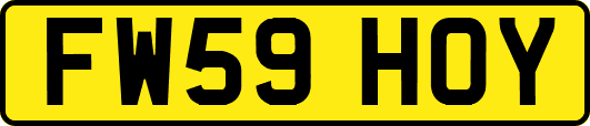 FW59HOY