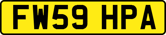 FW59HPA