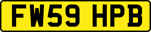 FW59HPB