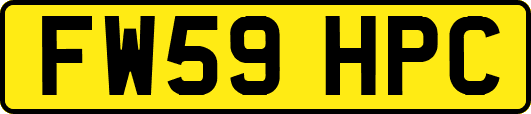 FW59HPC