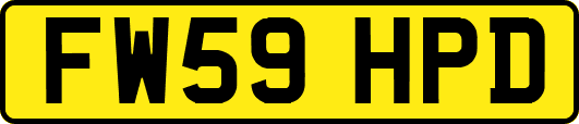 FW59HPD