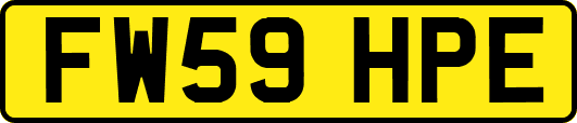 FW59HPE