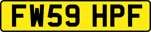 FW59HPF