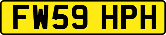 FW59HPH
