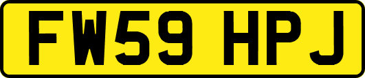 FW59HPJ