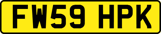 FW59HPK