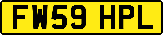 FW59HPL