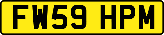 FW59HPM