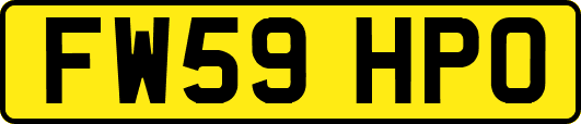 FW59HPO