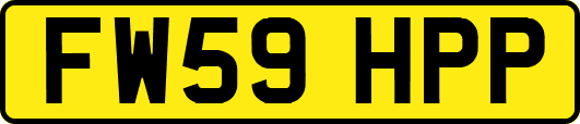 FW59HPP