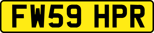 FW59HPR