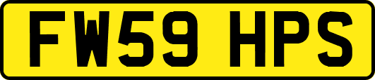 FW59HPS