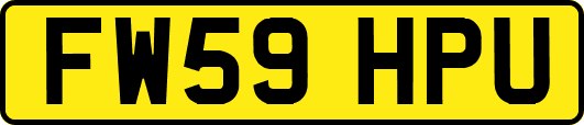 FW59HPU