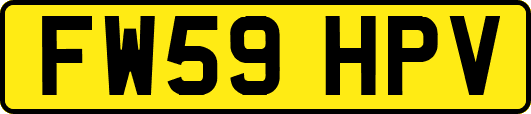 FW59HPV