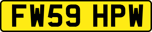 FW59HPW