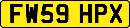 FW59HPX