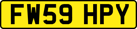 FW59HPY