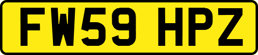 FW59HPZ