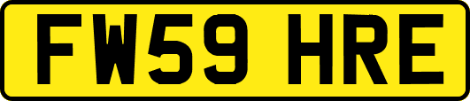 FW59HRE