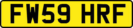 FW59HRF