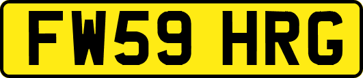 FW59HRG