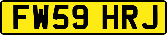 FW59HRJ