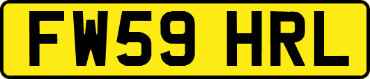 FW59HRL