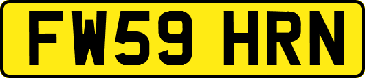 FW59HRN