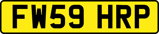 FW59HRP