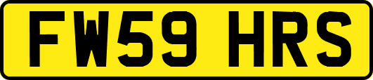 FW59HRS