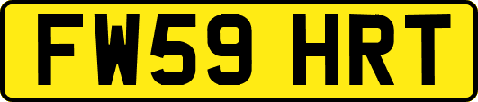 FW59HRT