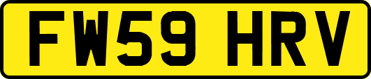 FW59HRV