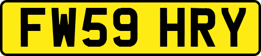 FW59HRY