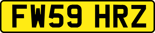 FW59HRZ