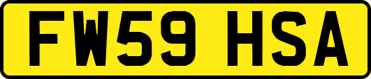 FW59HSA