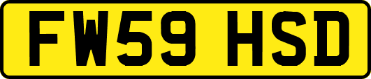 FW59HSD