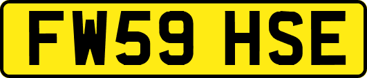 FW59HSE