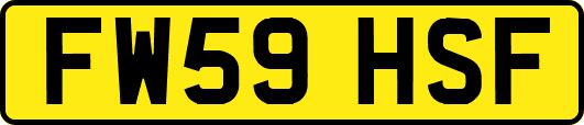 FW59HSF