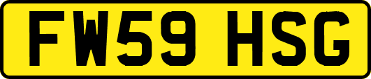 FW59HSG