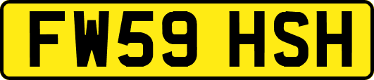 FW59HSH